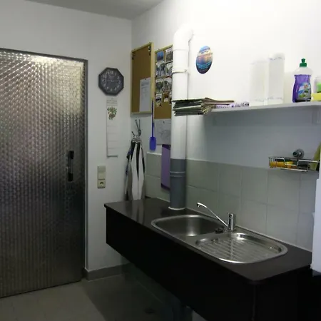 Ferienwohnung Am Dobersdorfer See *